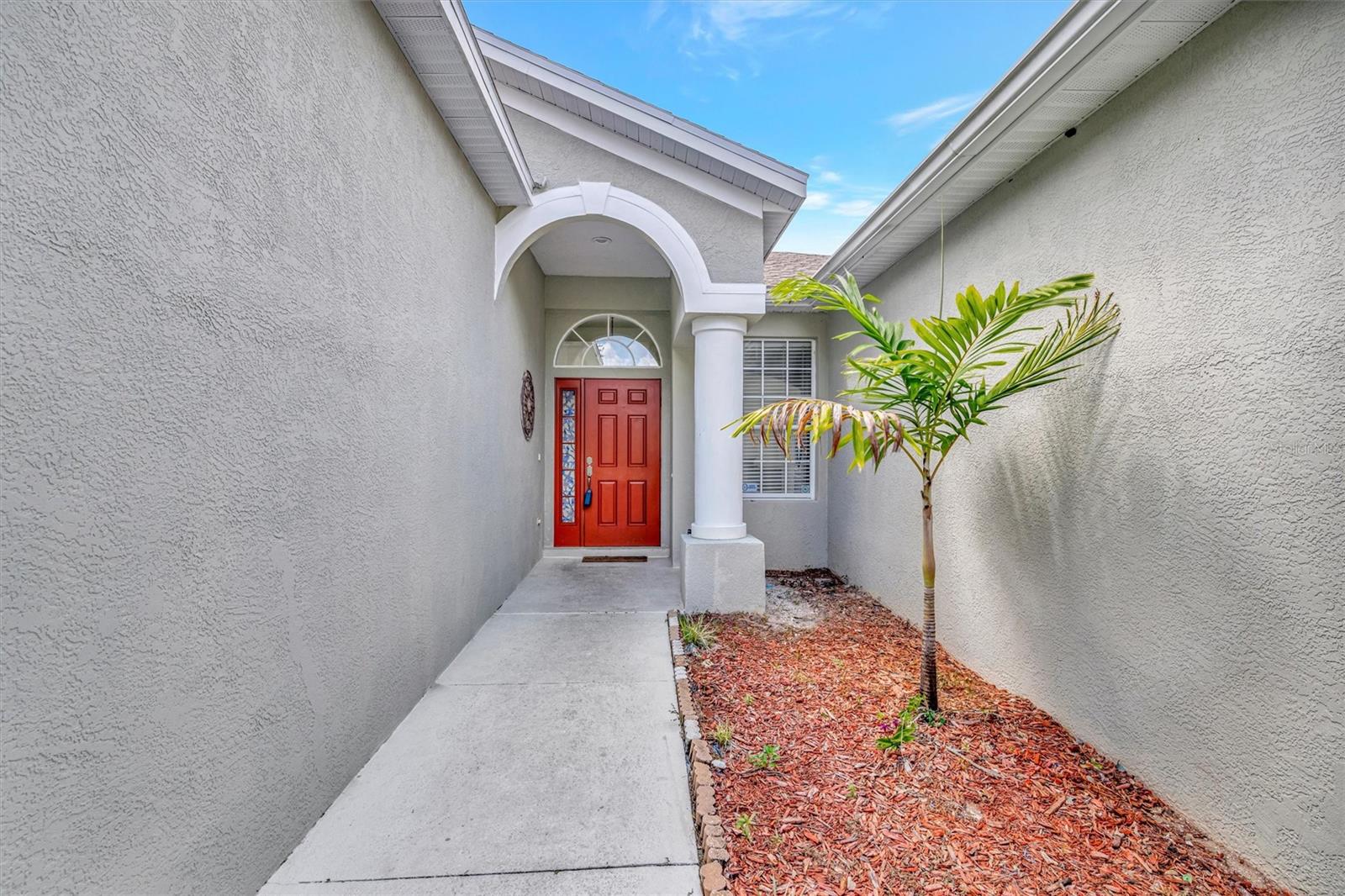 BARRINGTON RIDGE PH 1A - Residential