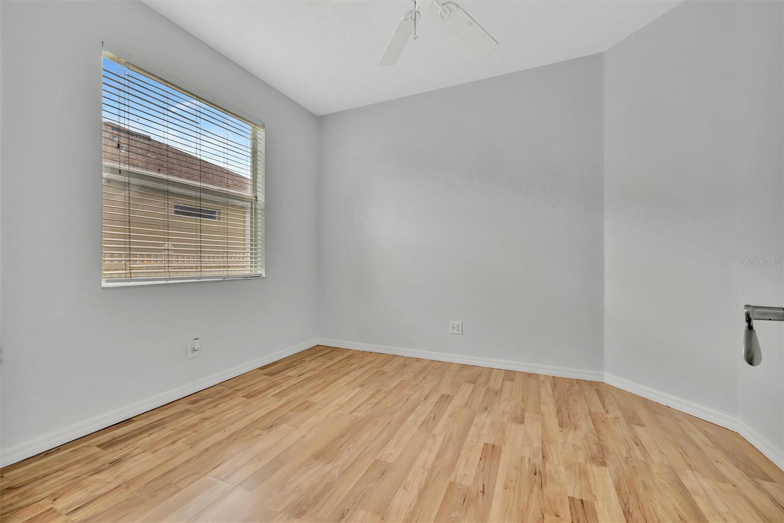 BARRINGTON RIDGE PH 1A - Residential
