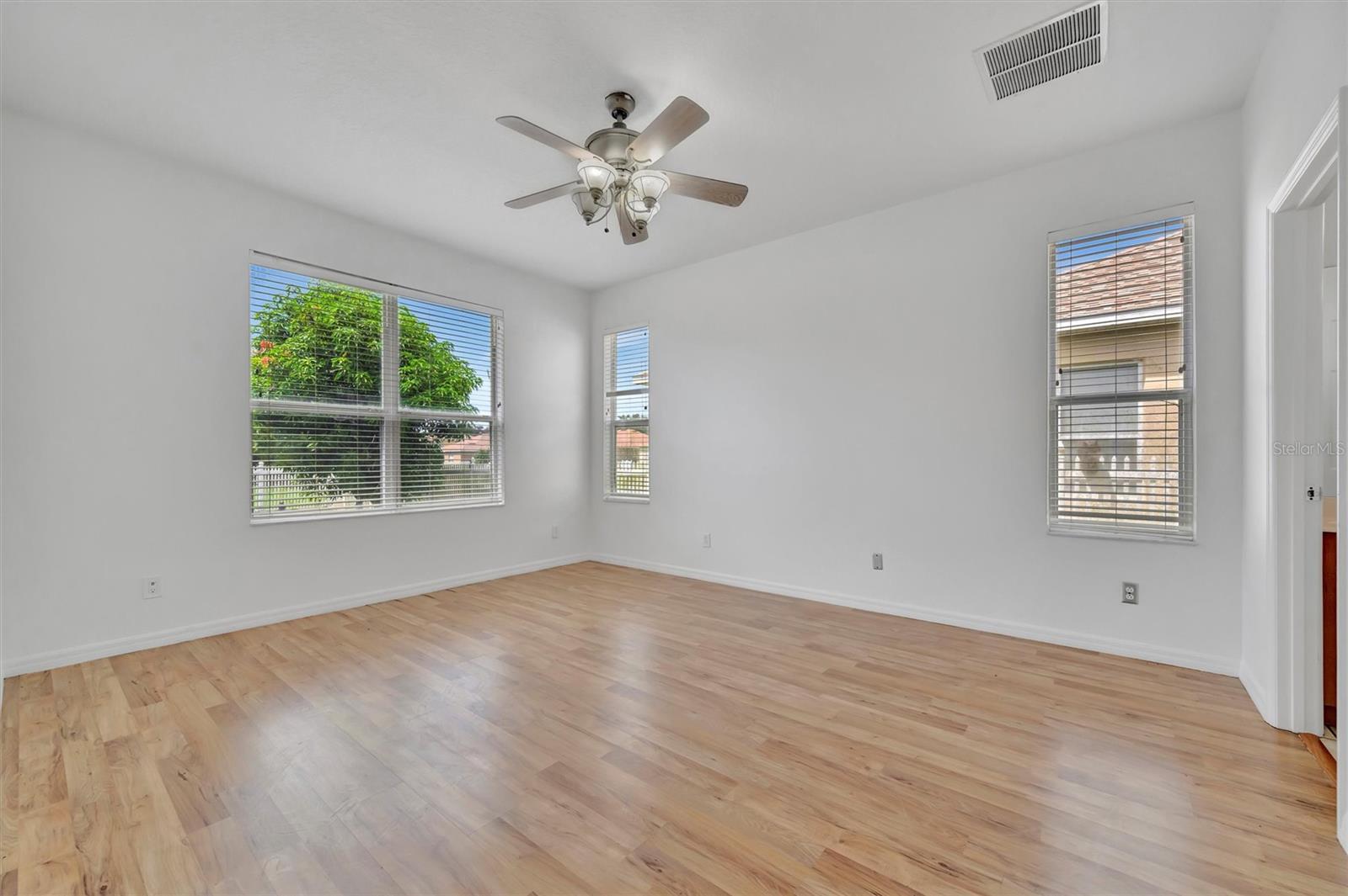 BARRINGTON RIDGE PH 1A - Residential