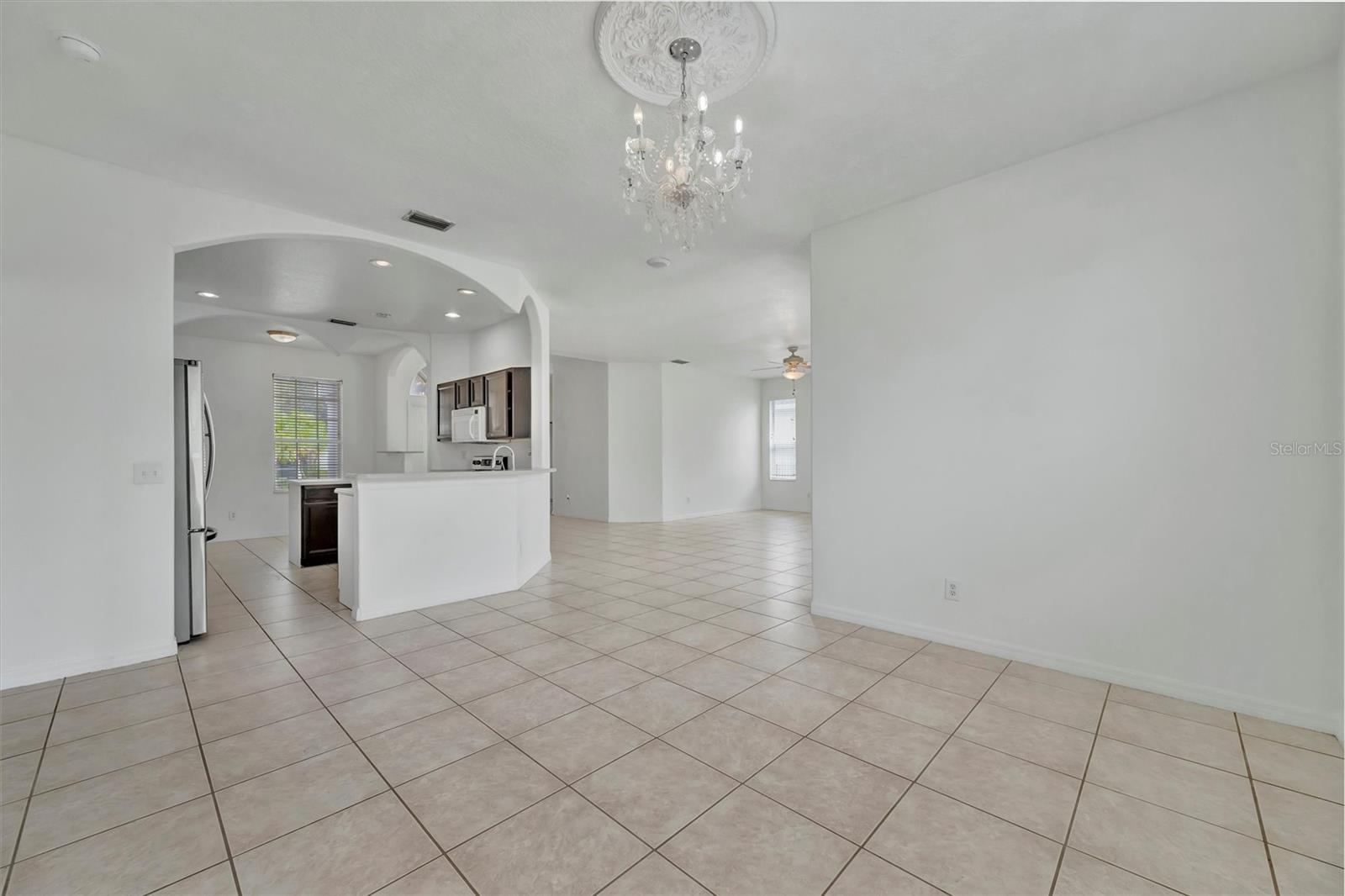 BARRINGTON RIDGE PH 1A - Residential