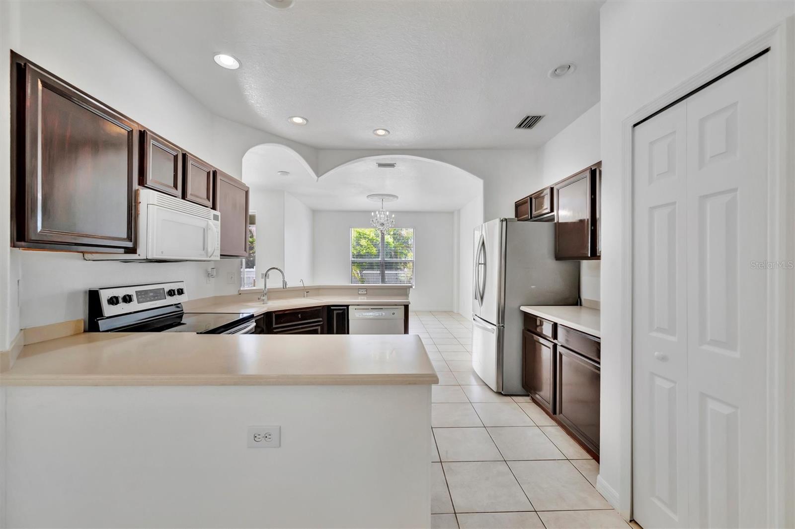 BARRINGTON RIDGE PH 1A - Residential