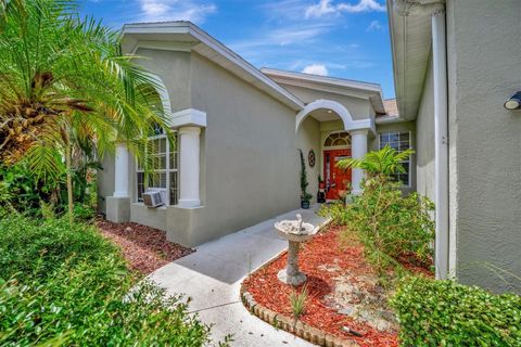 A home in BRADENTON