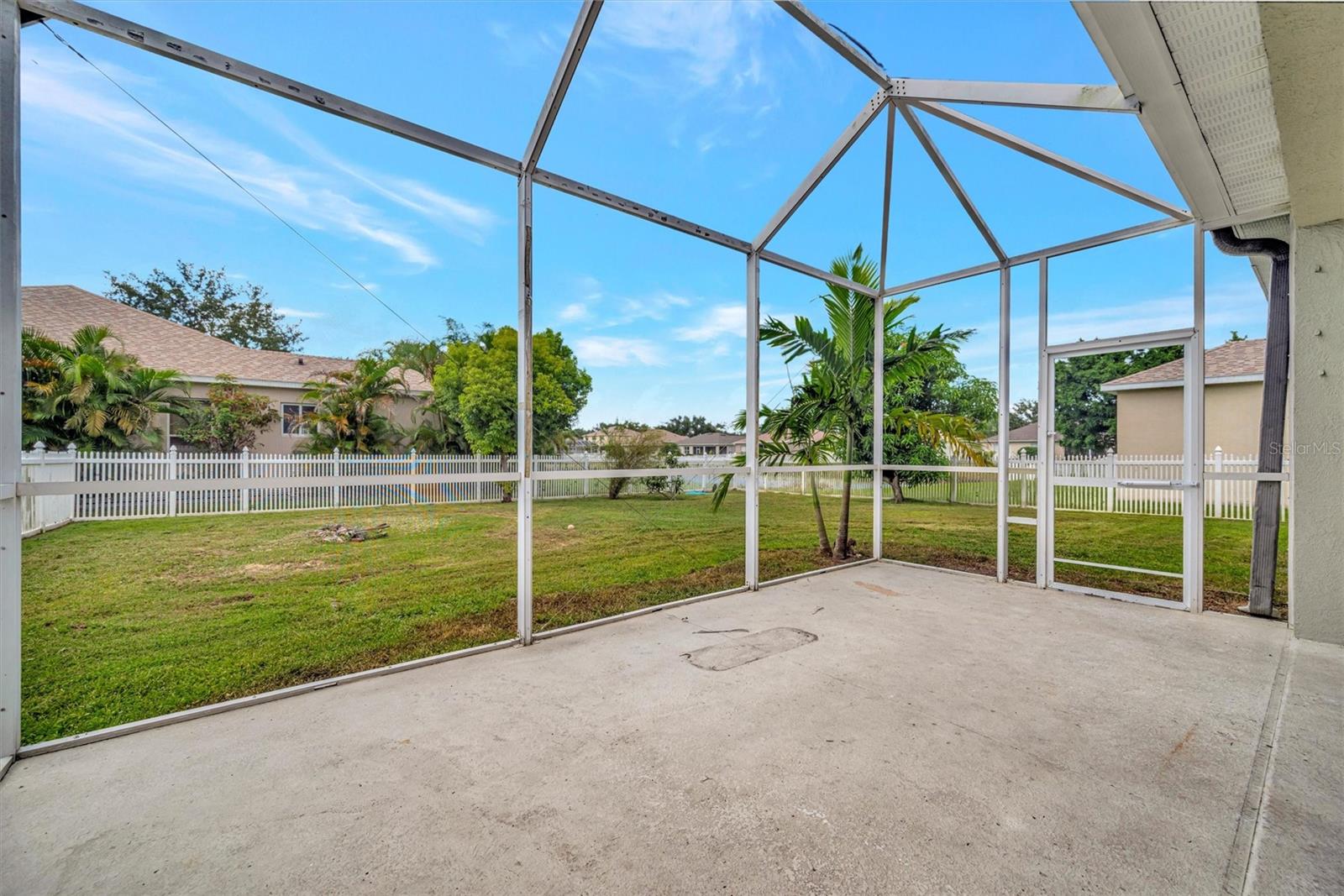 BARRINGTON RIDGE PH 1A - Residential