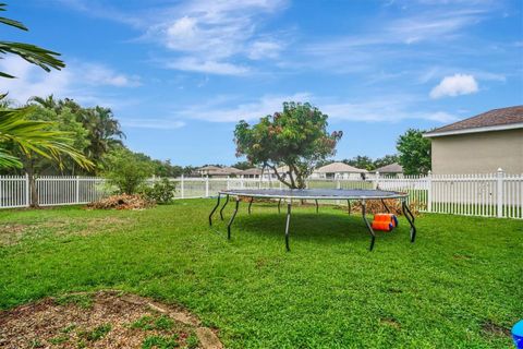 A home in BRADENTON