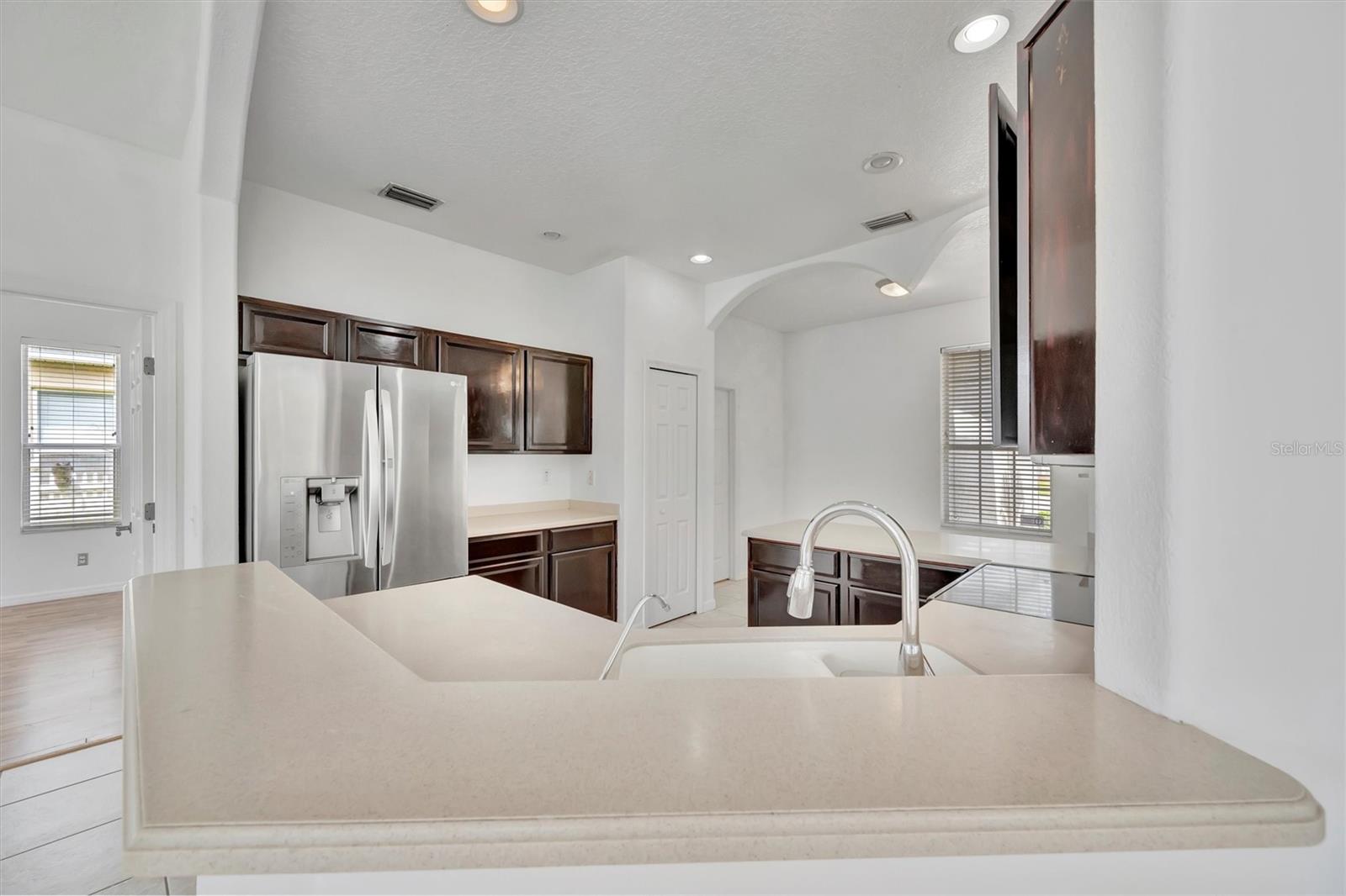 BARRINGTON RIDGE PH 1A - Residential