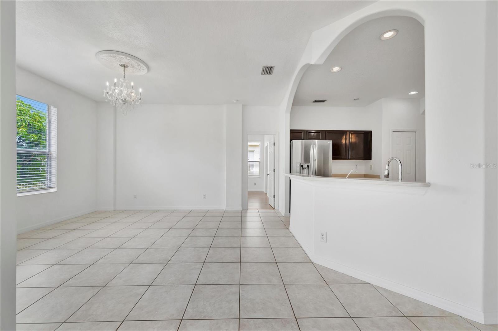 BARRINGTON RIDGE PH 1A - Residential