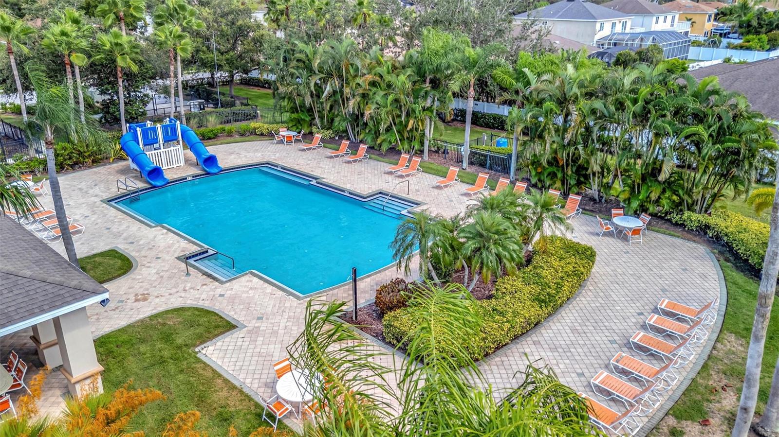 BARRINGTON RIDGE PH 1A - Residential