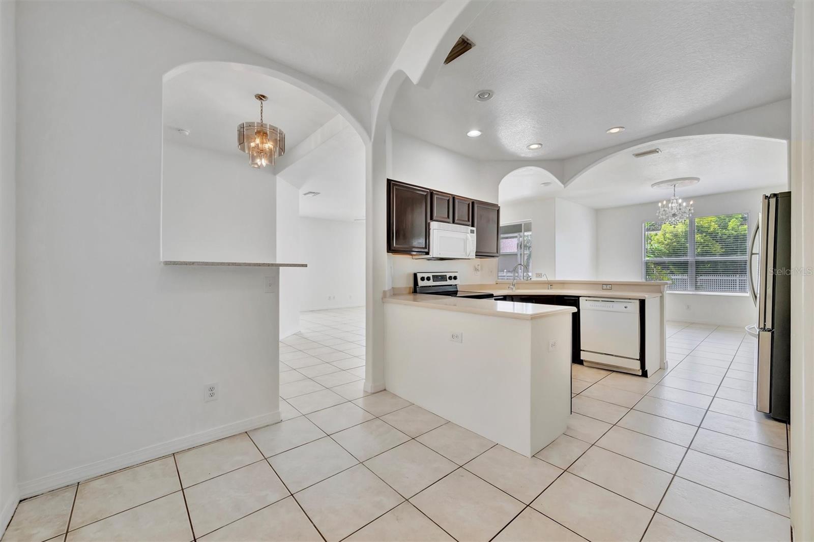 BARRINGTON RIDGE PH 1A - Residential