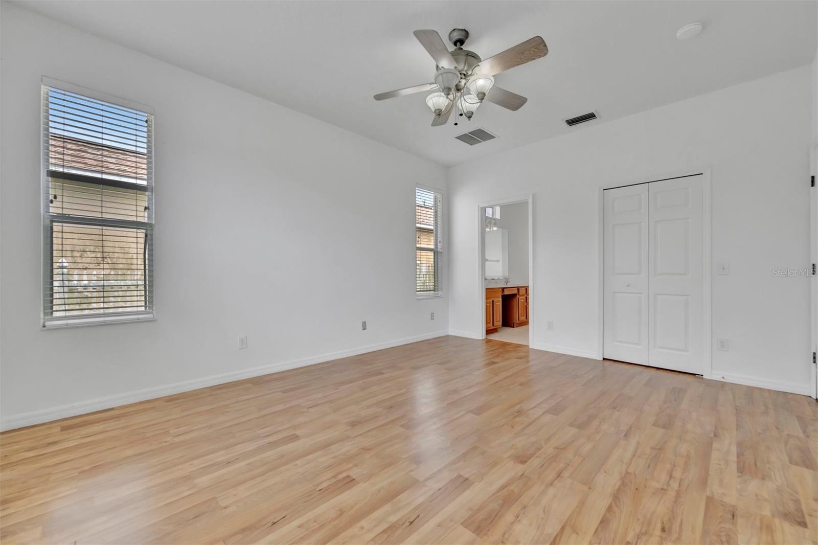 BARRINGTON RIDGE PH 1A - Residential