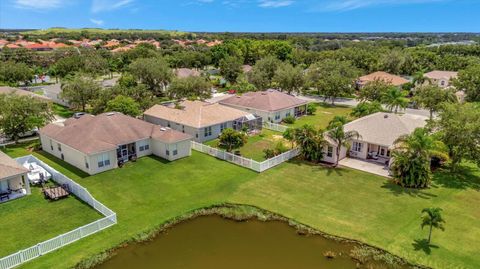 A home in BRADENTON