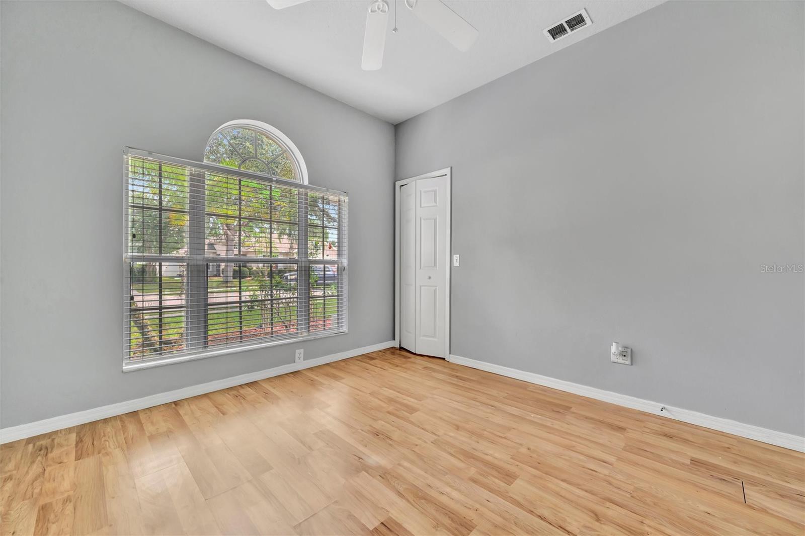 BARRINGTON RIDGE PH 1A - Residential