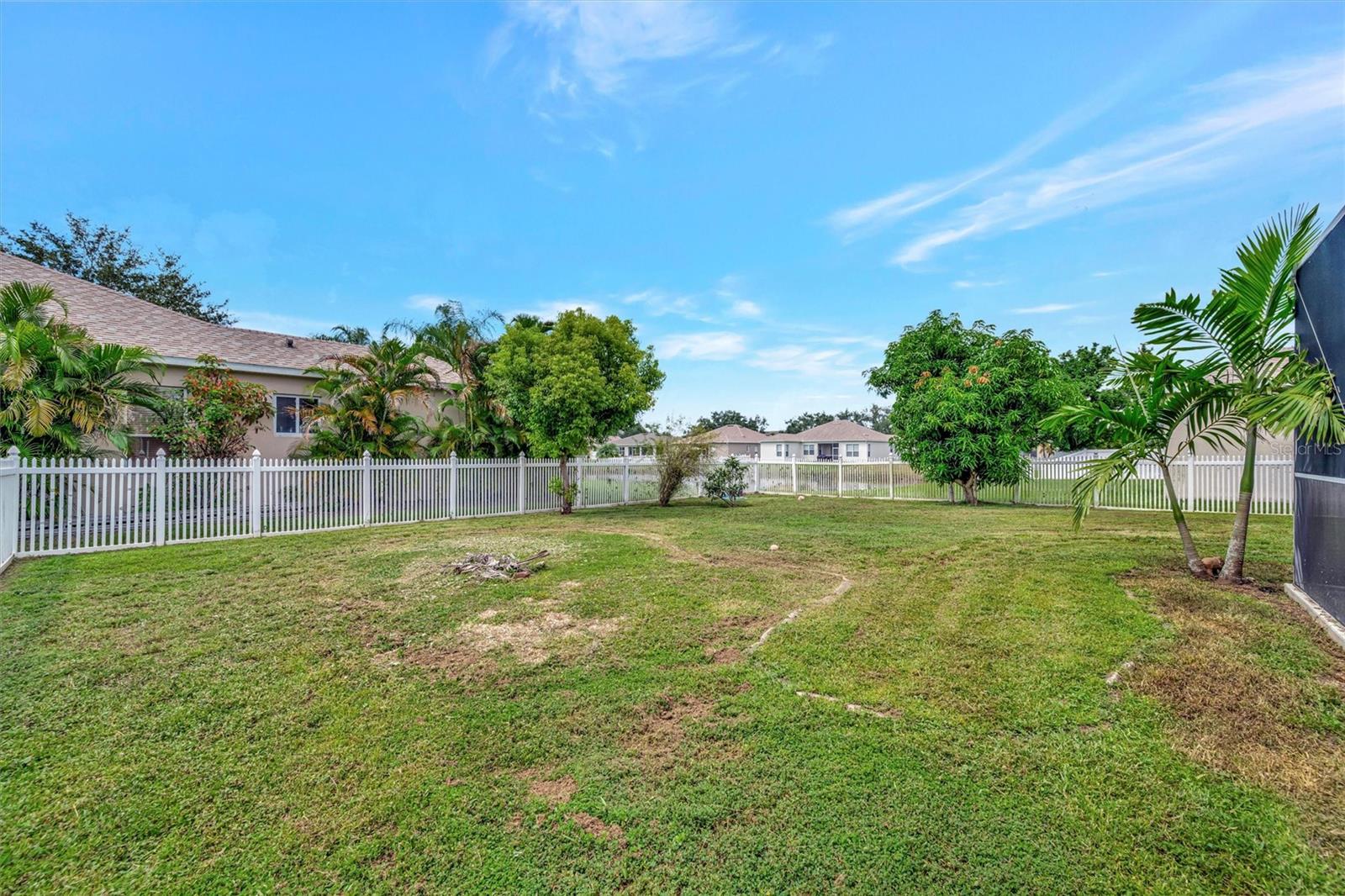 BARRINGTON RIDGE PH 1A - Residential