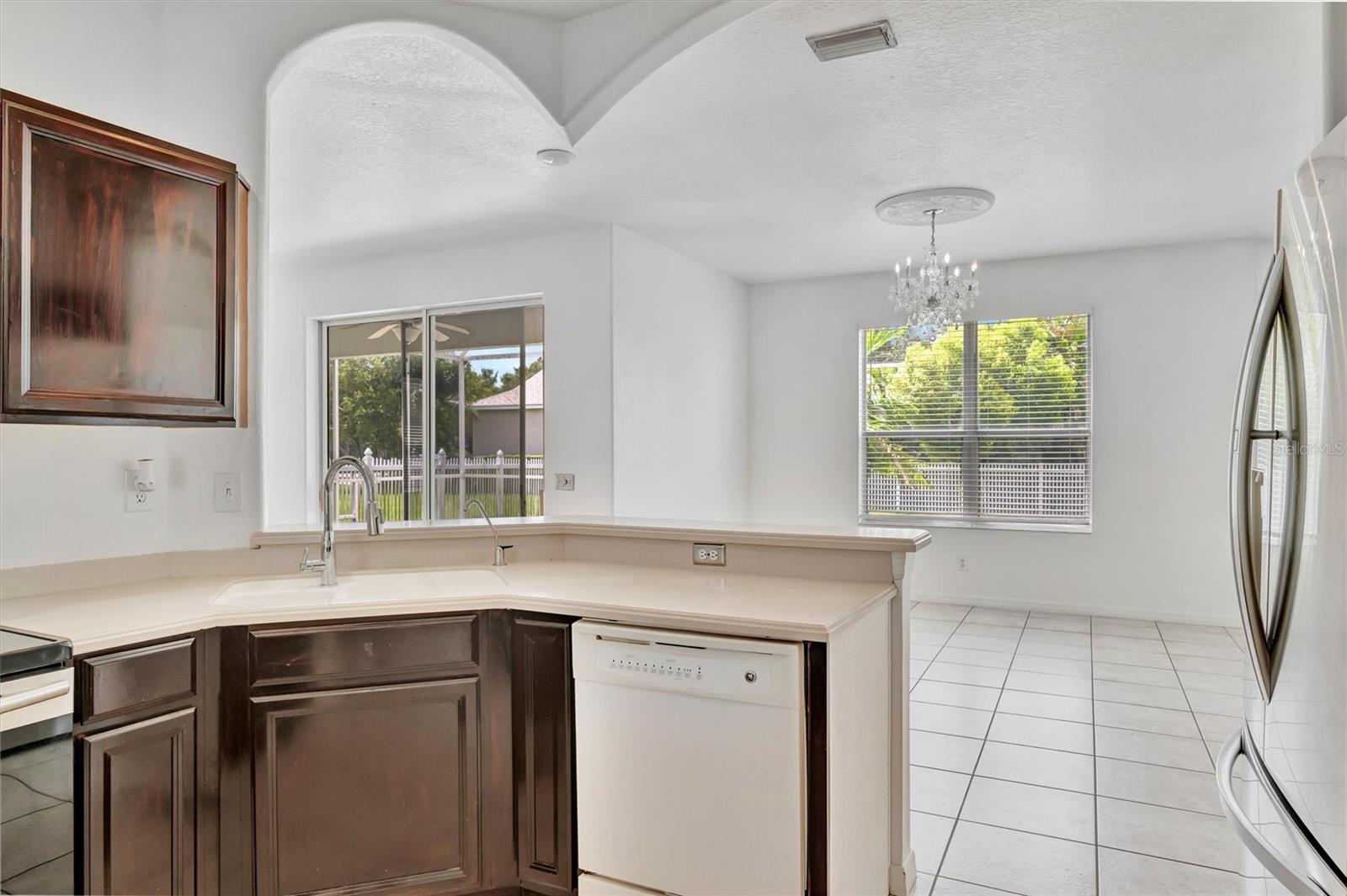 BARRINGTON RIDGE PH 1A - Residential