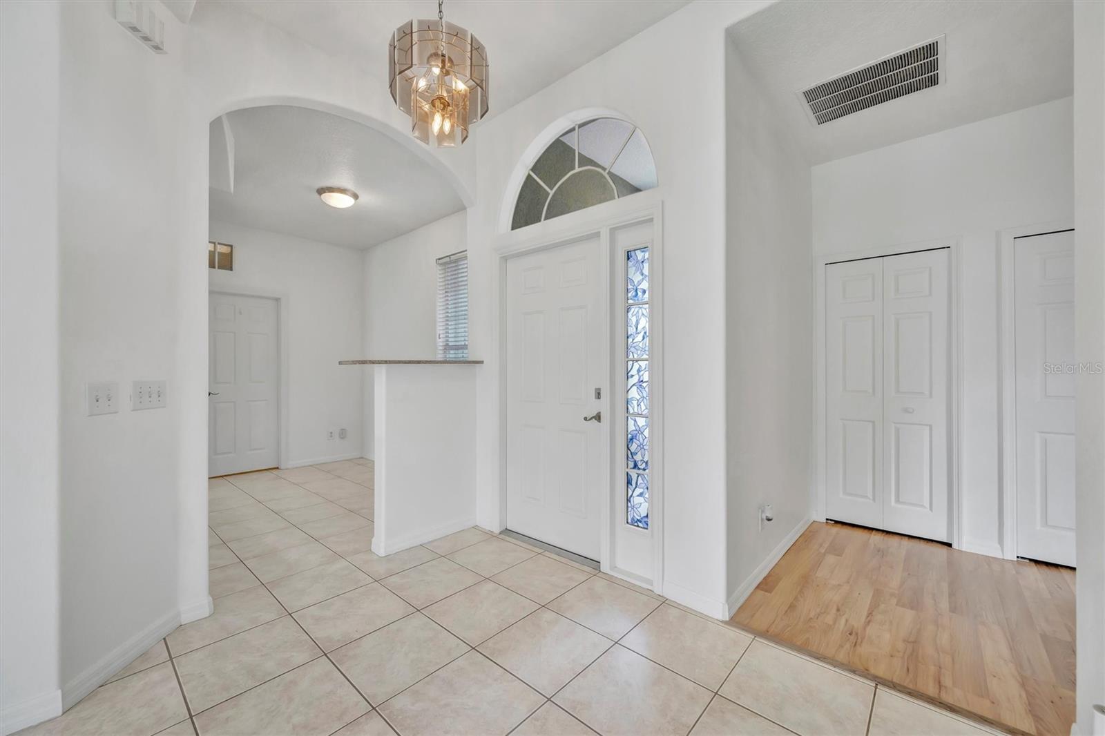 BARRINGTON RIDGE PH 1A - Residential