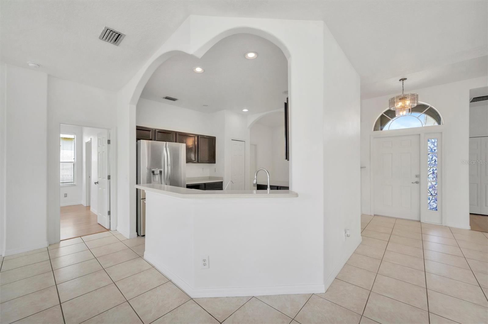 BARRINGTON RIDGE PH 1A - Residential