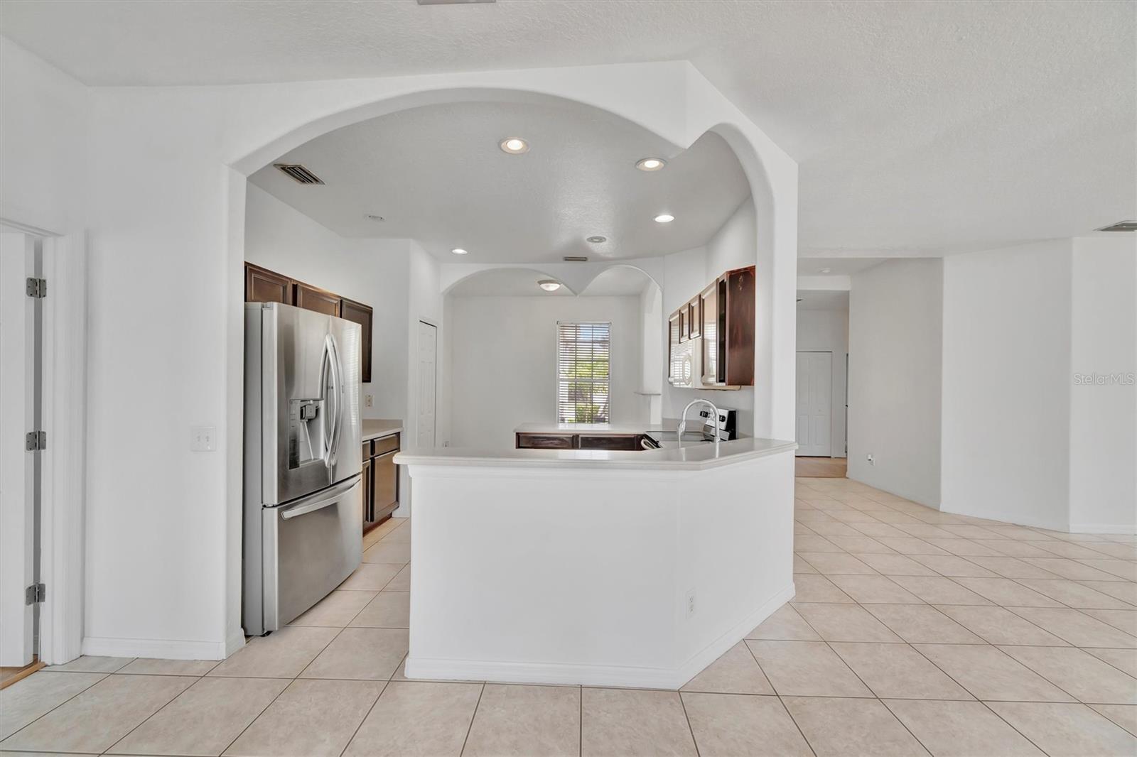 BARRINGTON RIDGE PH 1A - Residential