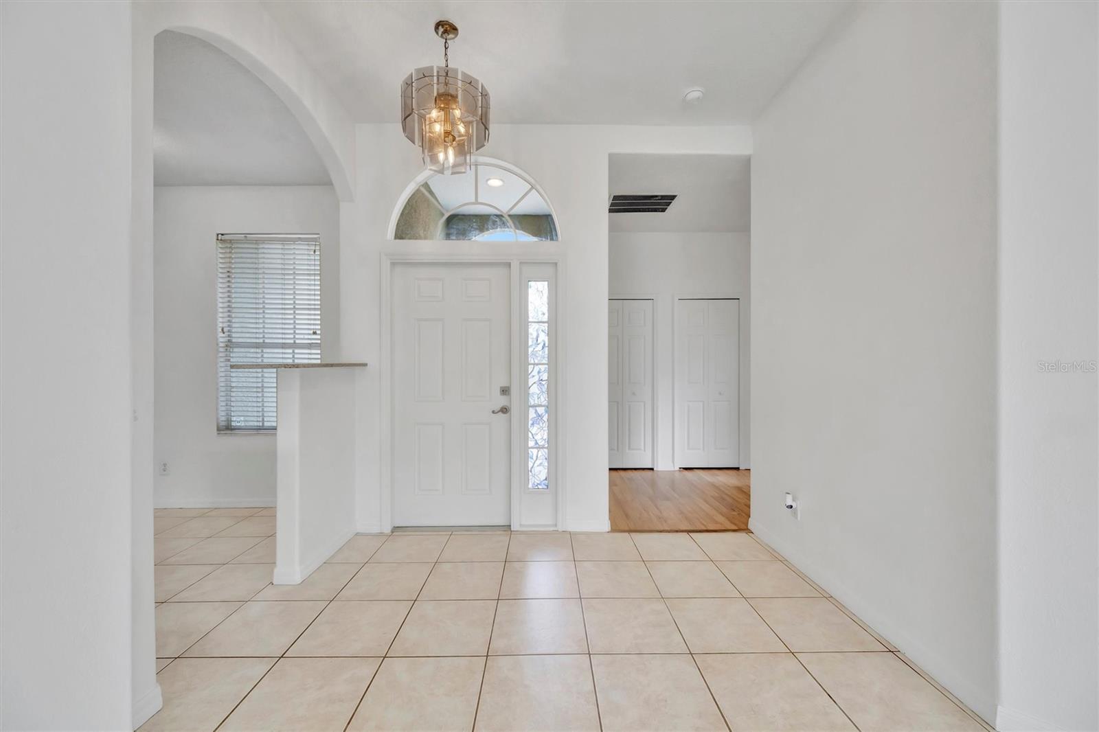 BARRINGTON RIDGE PH 1A - Residential