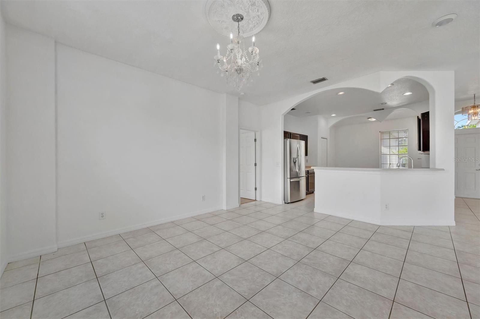 BARRINGTON RIDGE PH 1A - Residential