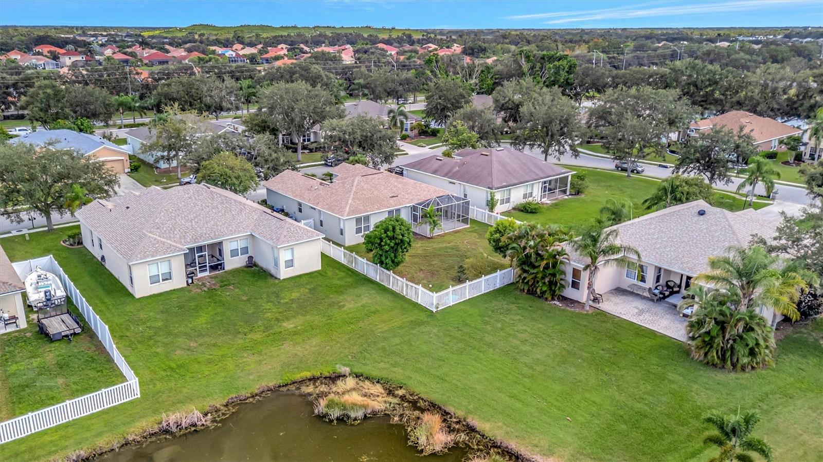 BARRINGTON RIDGE PH 1A - Residential
