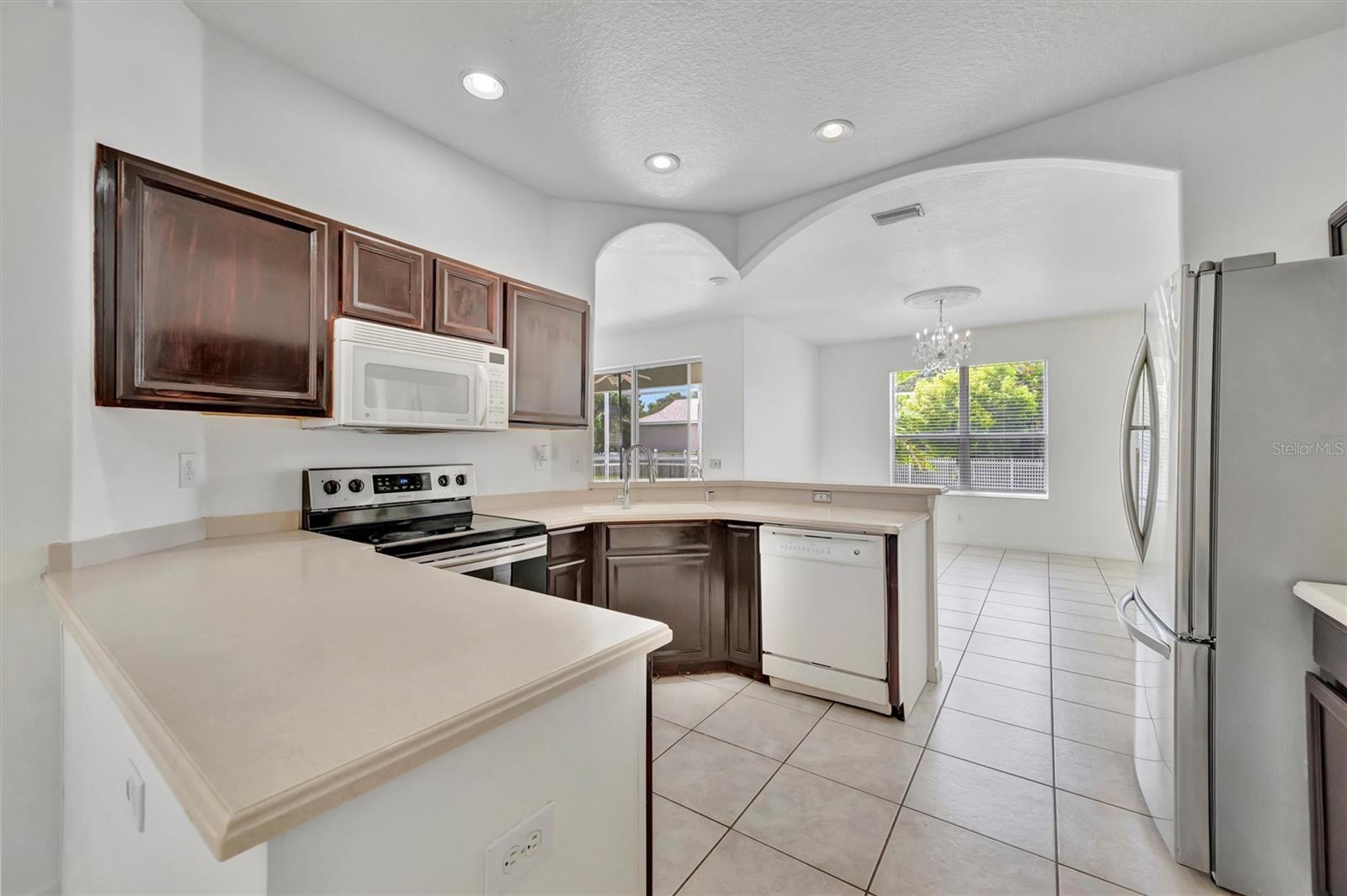 BARRINGTON RIDGE PH 1A - Residential