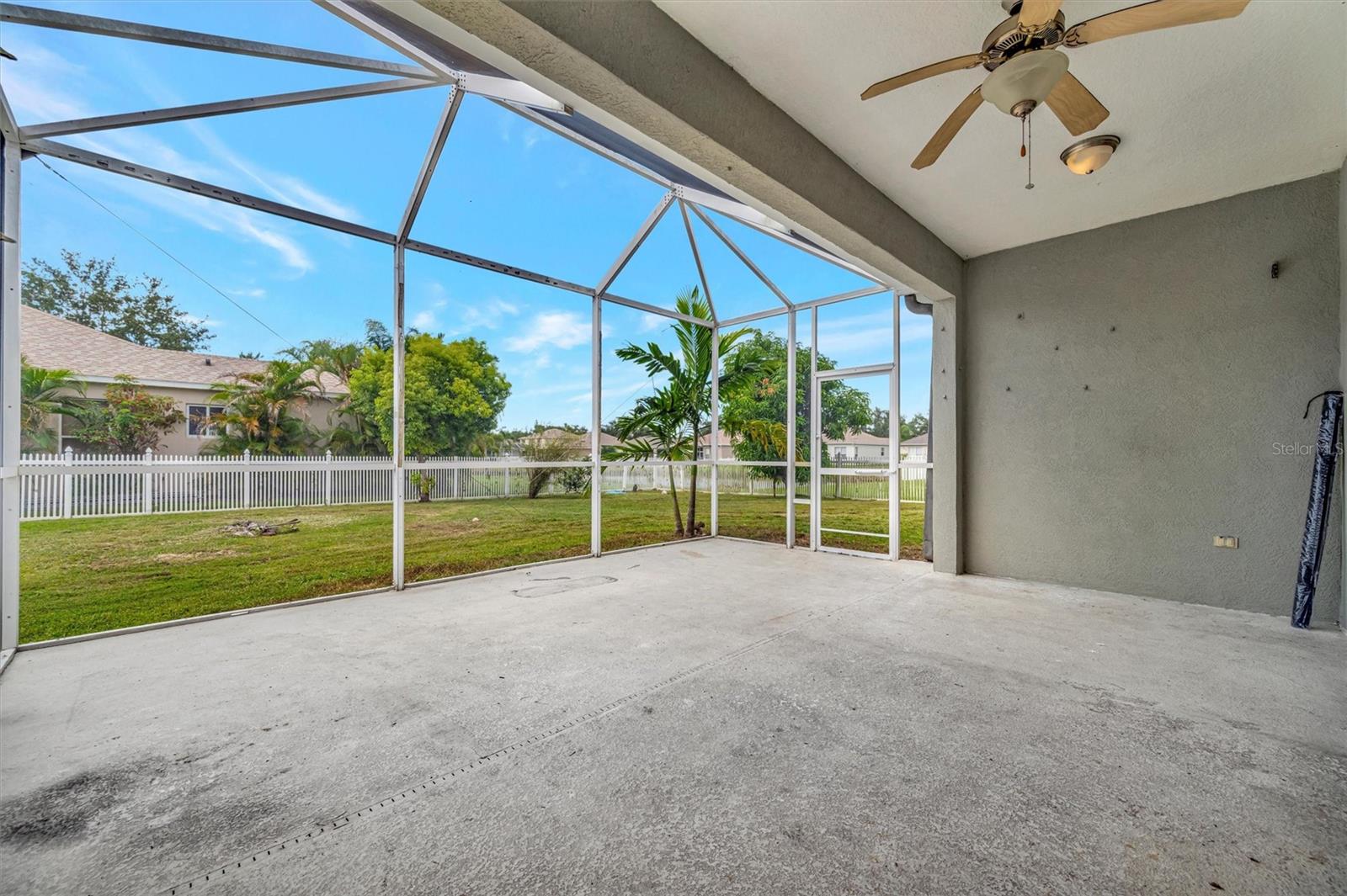 BARRINGTON RIDGE PH 1A - Residential