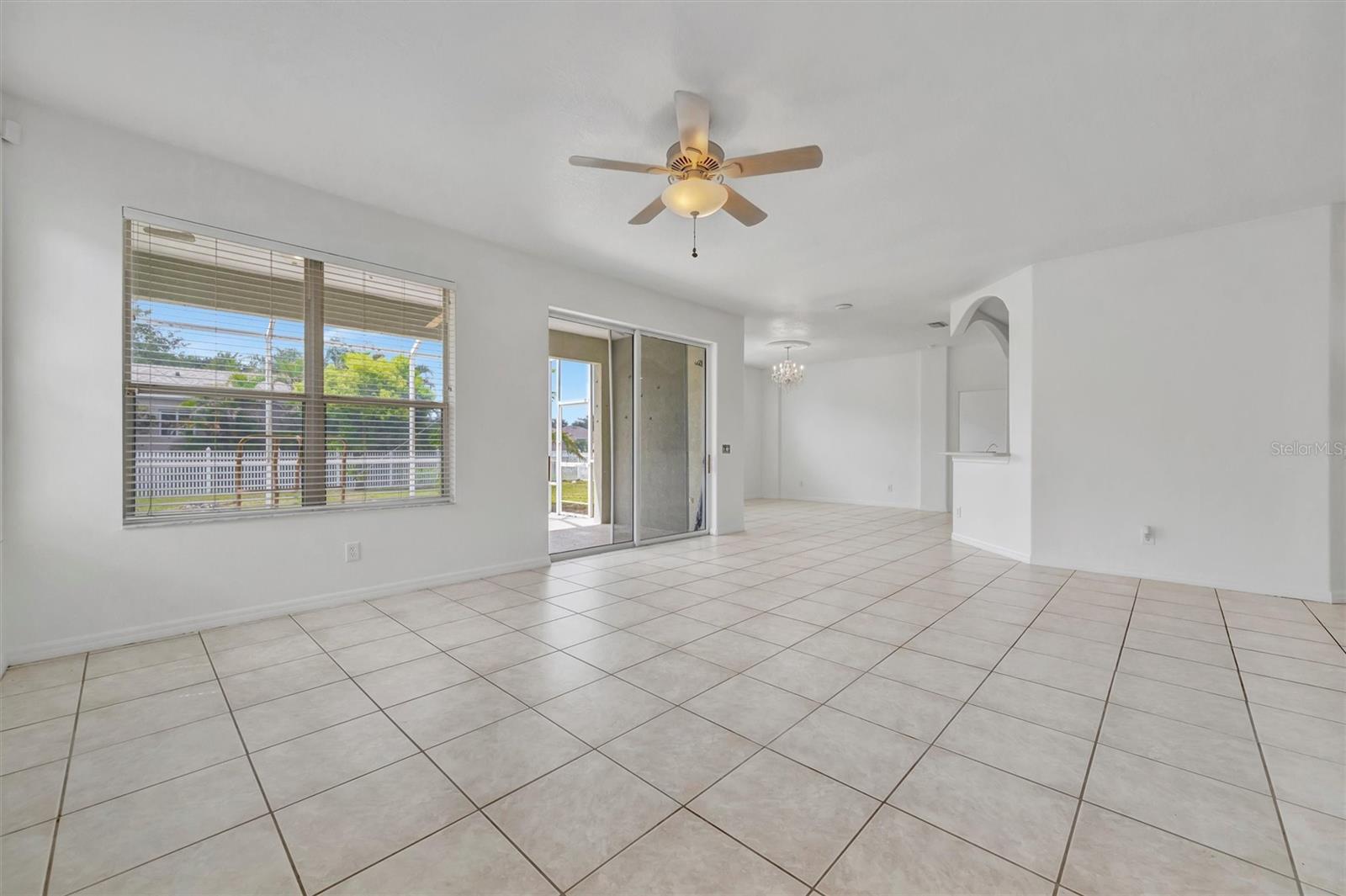 BARRINGTON RIDGE PH 1A - Residential