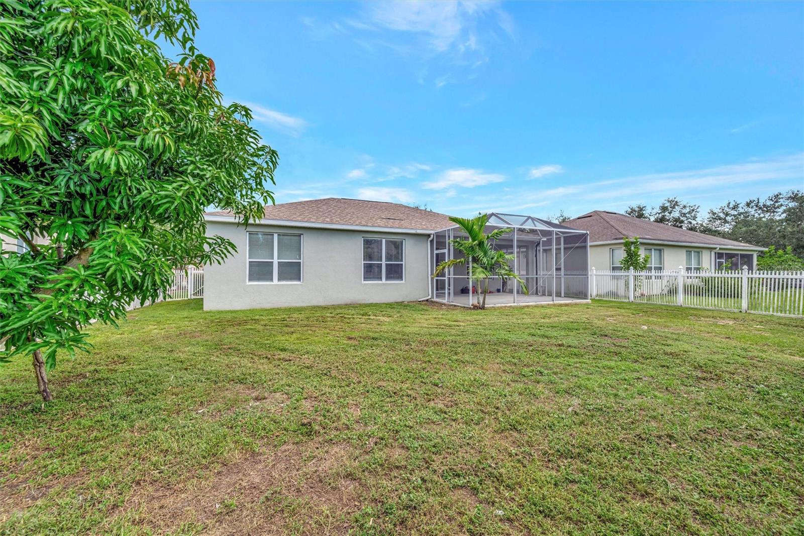 BARRINGTON RIDGE PH 1A - Residential