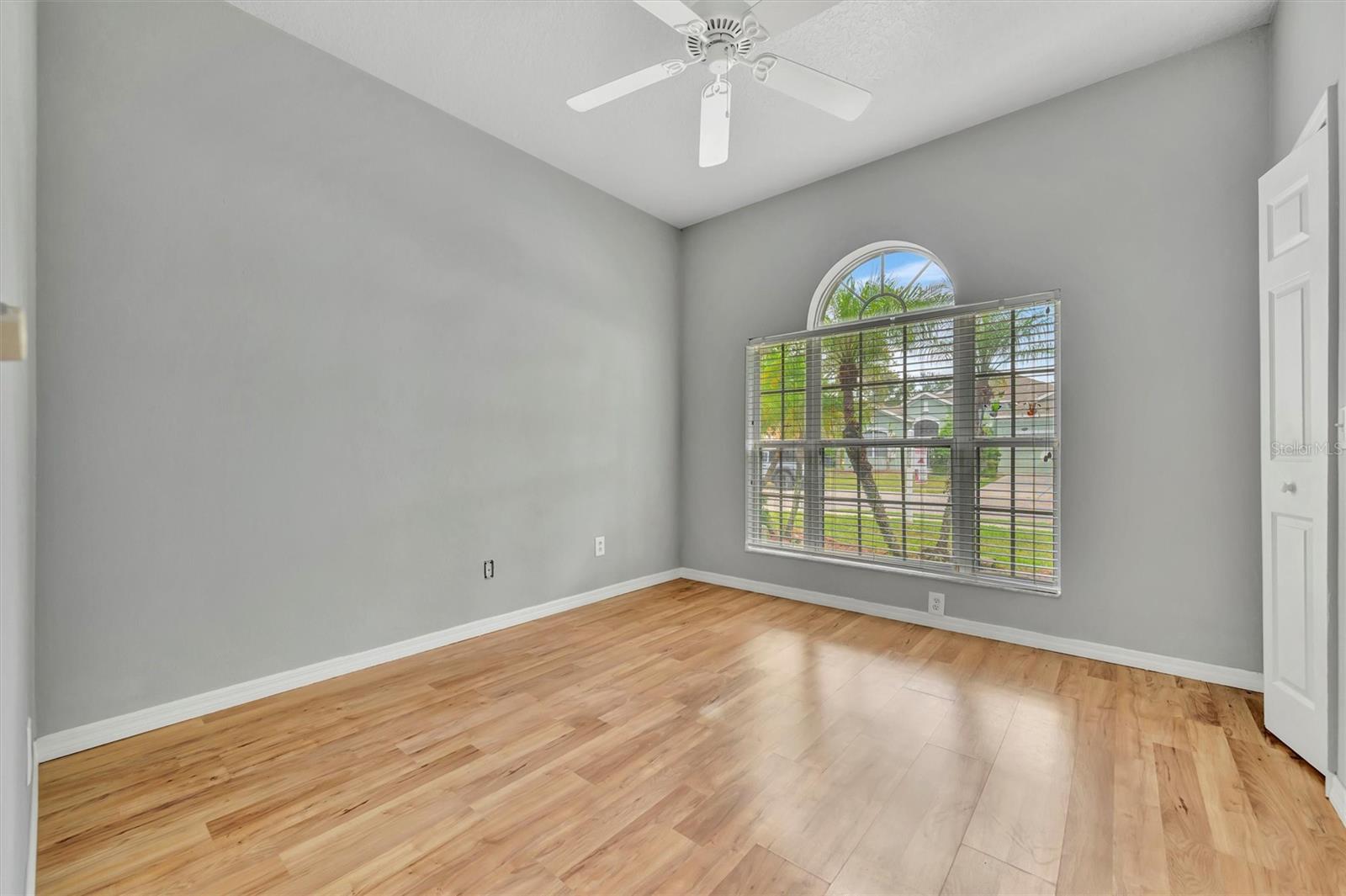 BARRINGTON RIDGE PH 1A - Residential