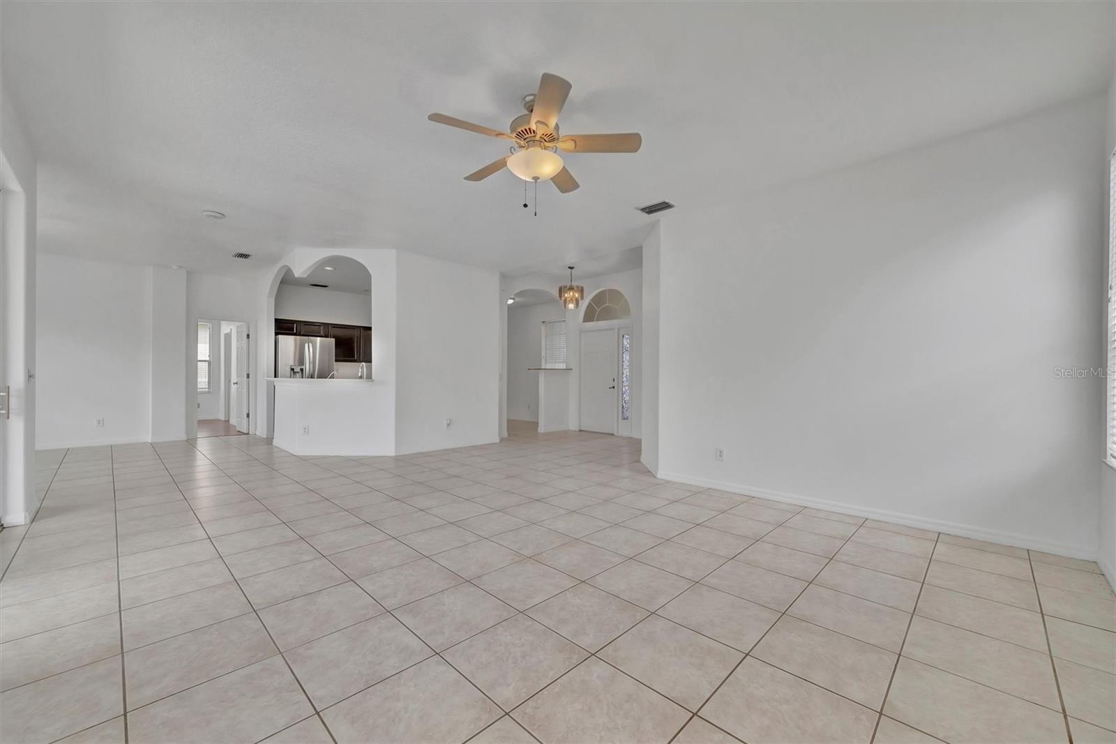 BARRINGTON RIDGE PH 1A - Residential