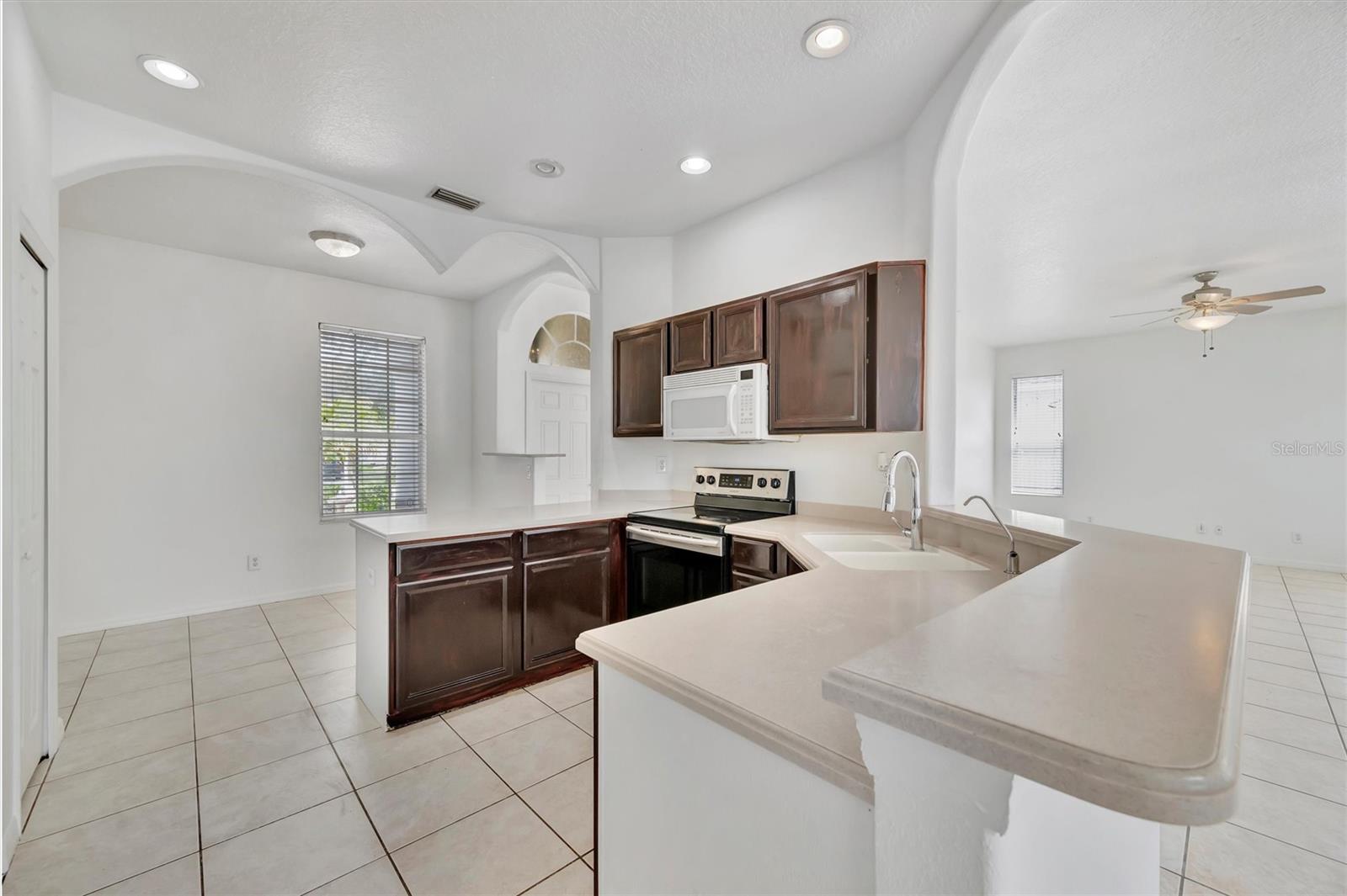 BARRINGTON RIDGE PH 1A - Residential