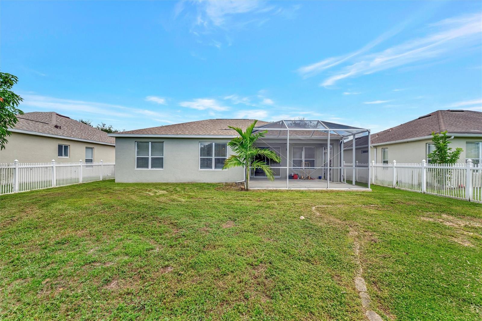 BARRINGTON RIDGE PH 1A - Residential