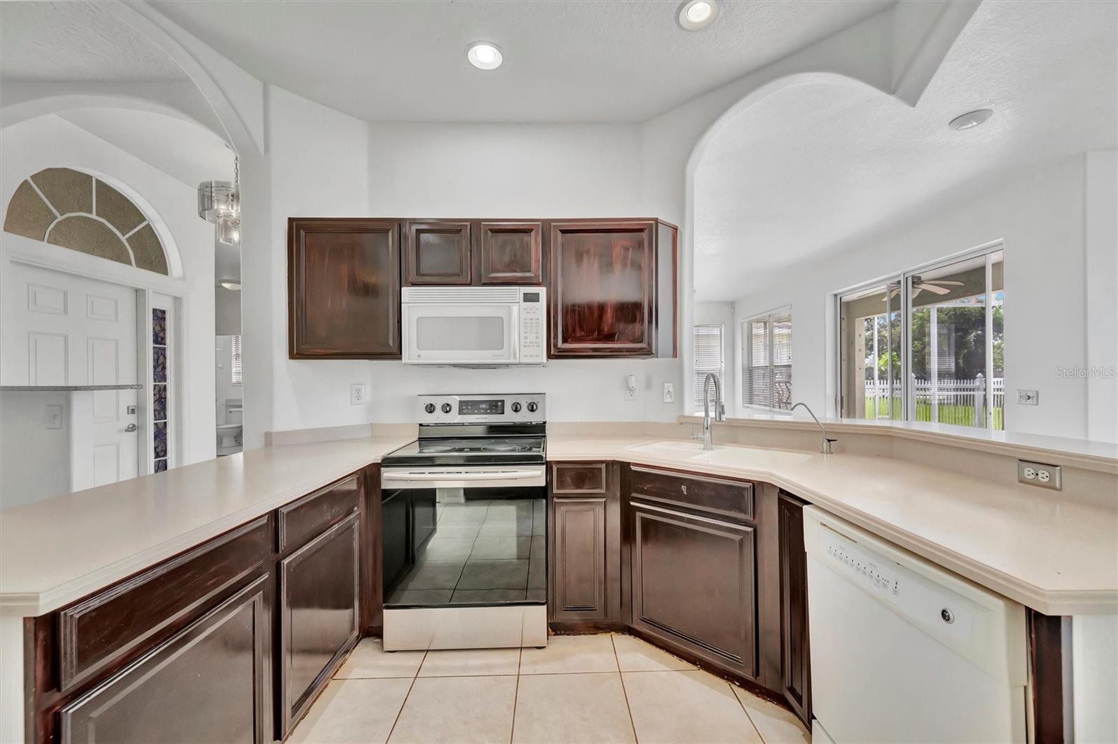 BARRINGTON RIDGE PH 1A - Residential
