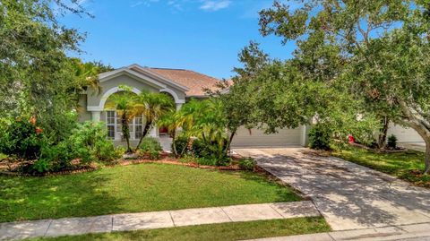 A home in BRADENTON