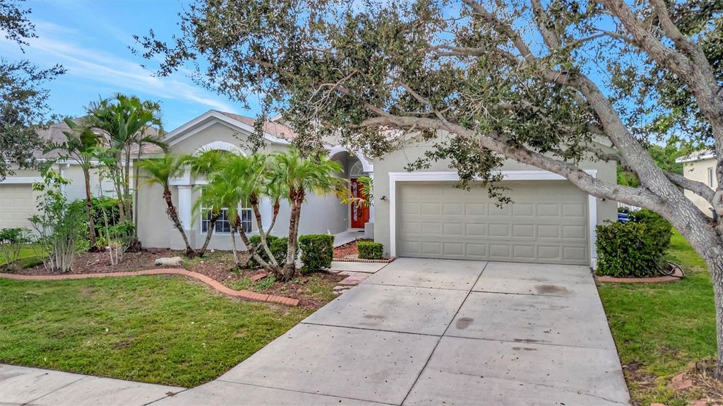 Photo of 6122 44th Court E, Bradenton, FL 34203 (MLS # A4621499)