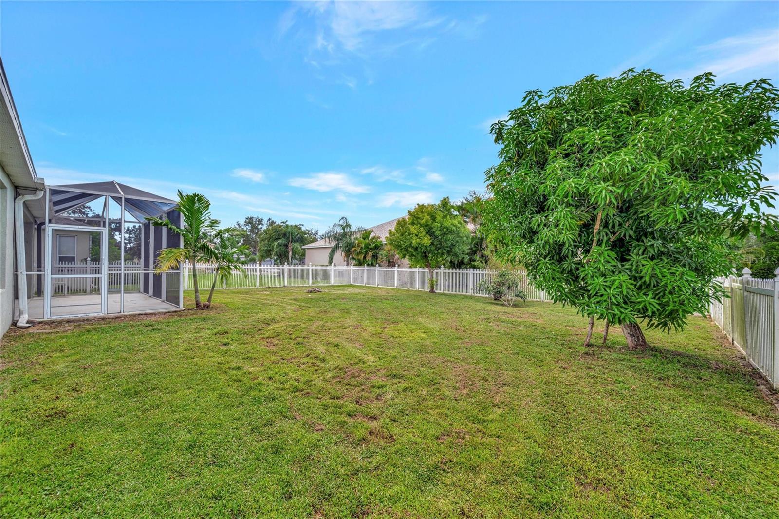 BARRINGTON RIDGE PH 1A - Residential