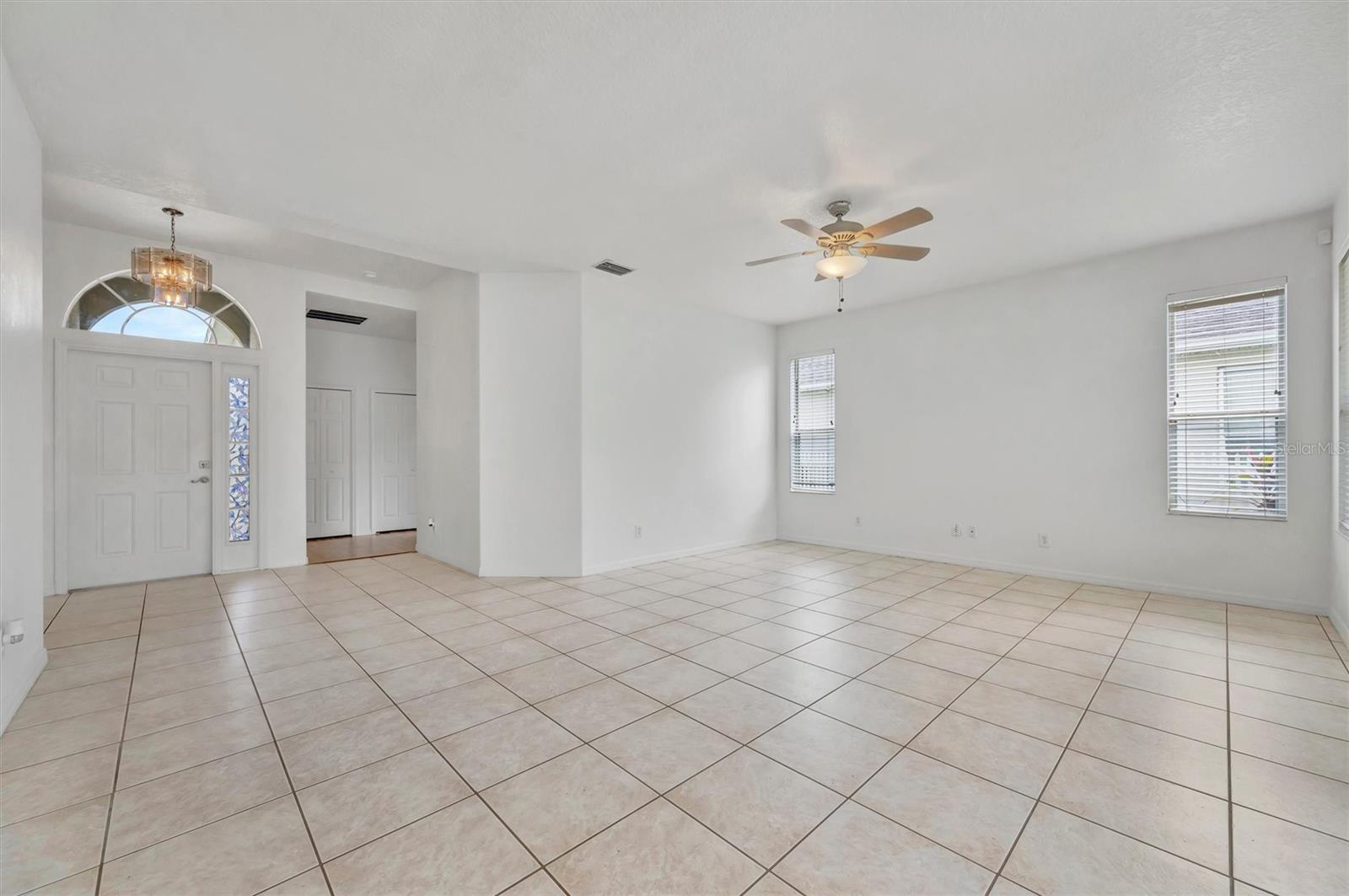 BARRINGTON RIDGE PH 1A - Residential
