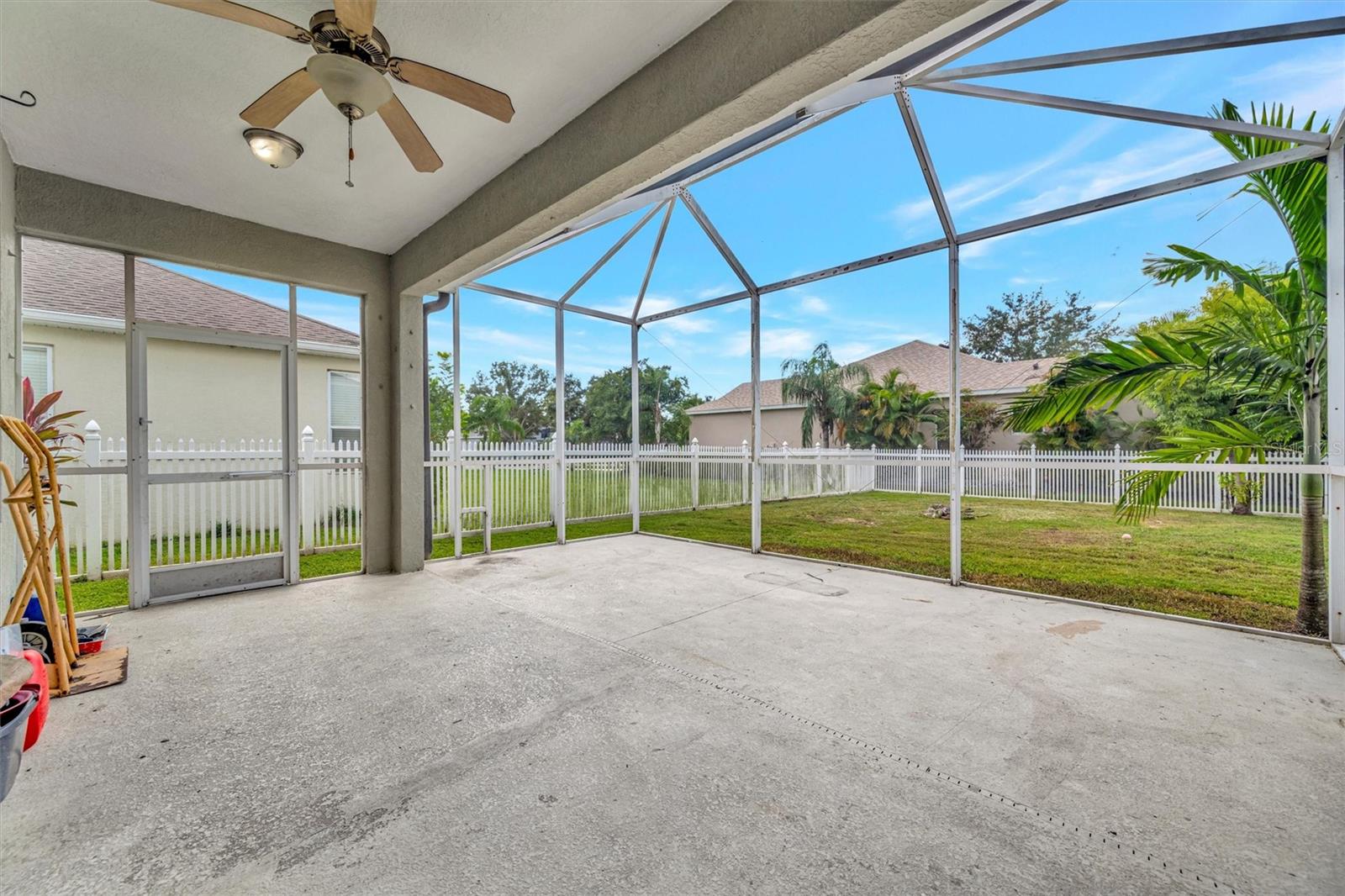 BARRINGTON RIDGE PH 1A - Residential