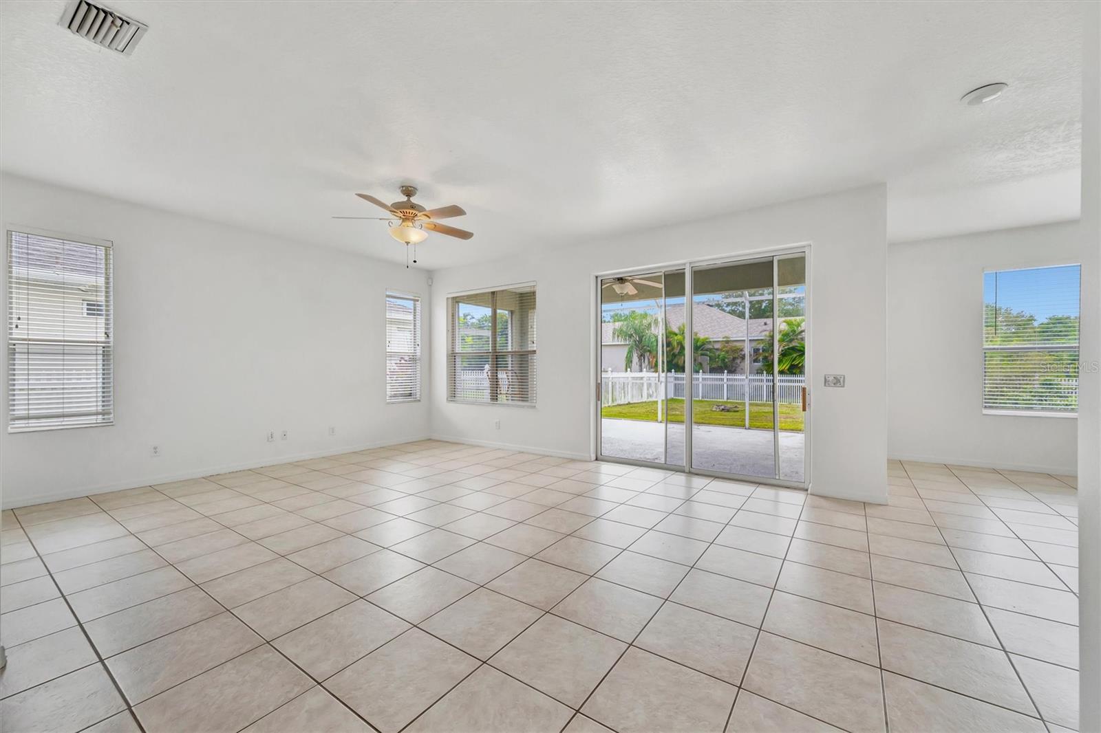 BARRINGTON RIDGE PH 1A - Residential