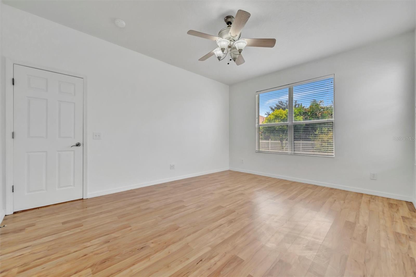 BARRINGTON RIDGE PH 1A - Residential