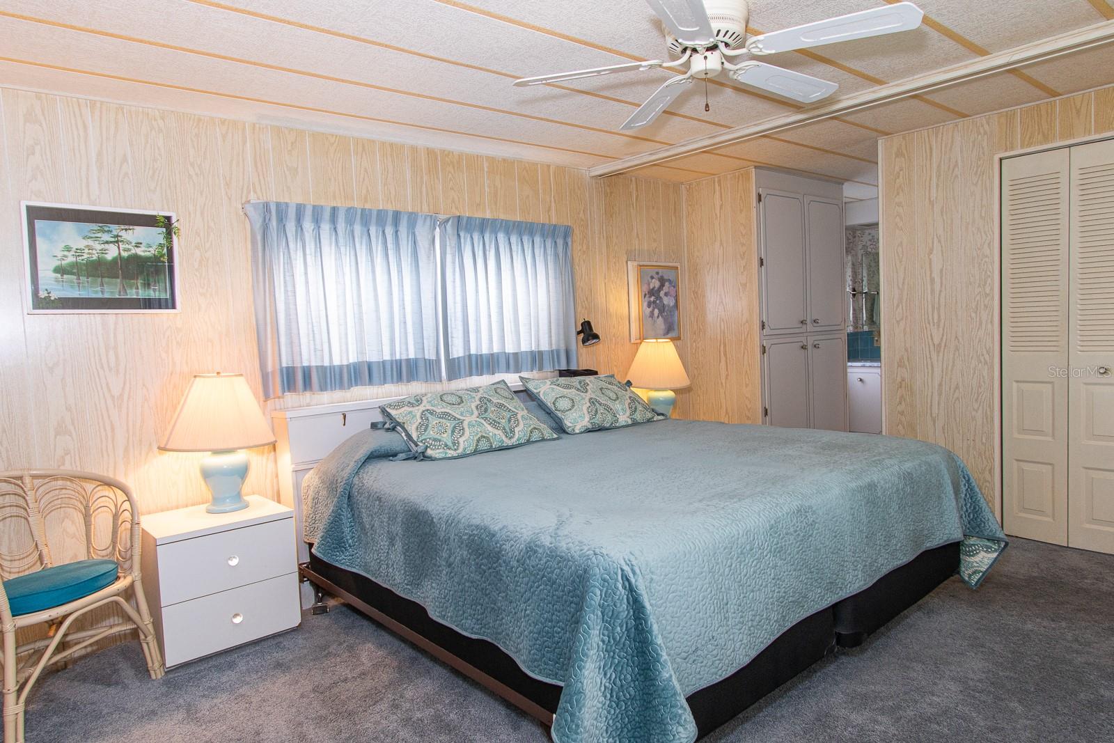 LAKE TARPON MOBILE HOME VILLAGE - Residential