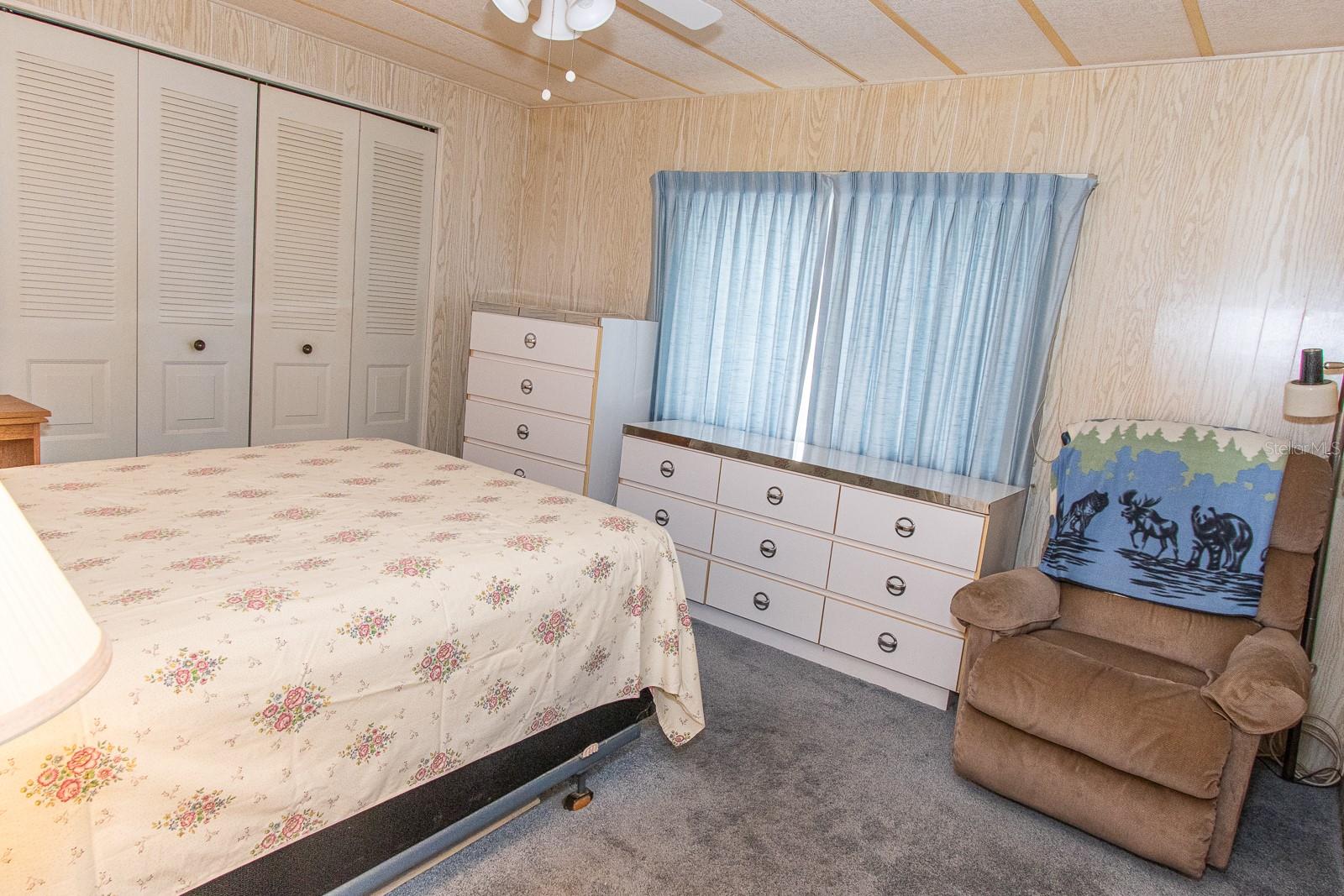 LAKE TARPON MOBILE HOME VILLAGE - Residential