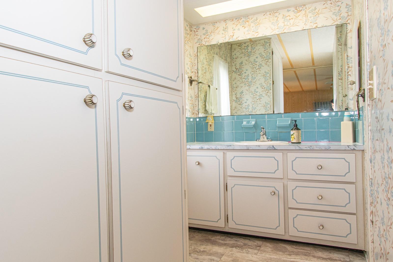 LAKE TARPON MOBILE HOME VILLAGE - Residential