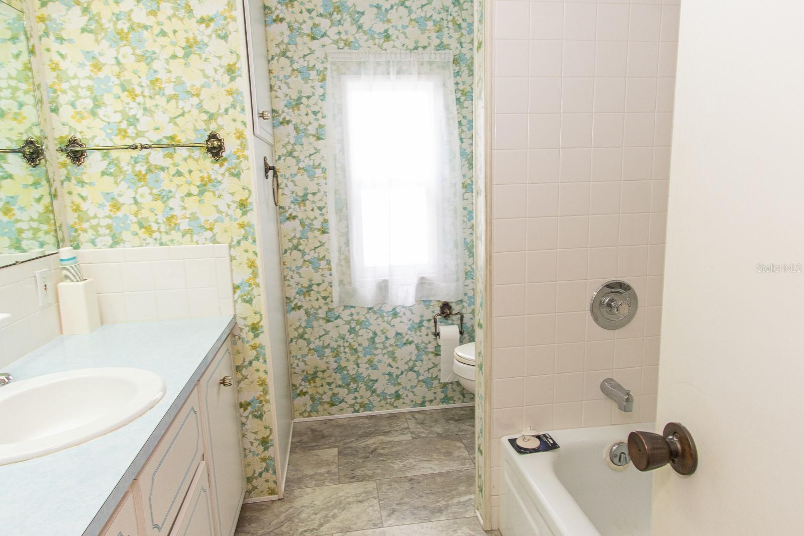 LAKE TARPON MOBILE HOME VILLAGE - Residential