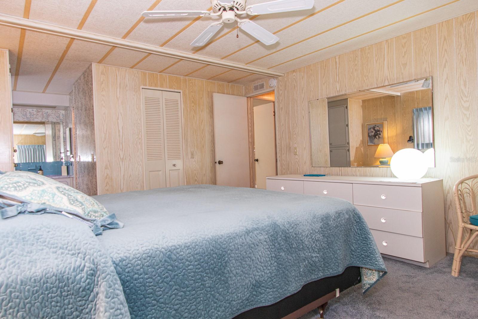 LAKE TARPON MOBILE HOME VILLAGE - Residential