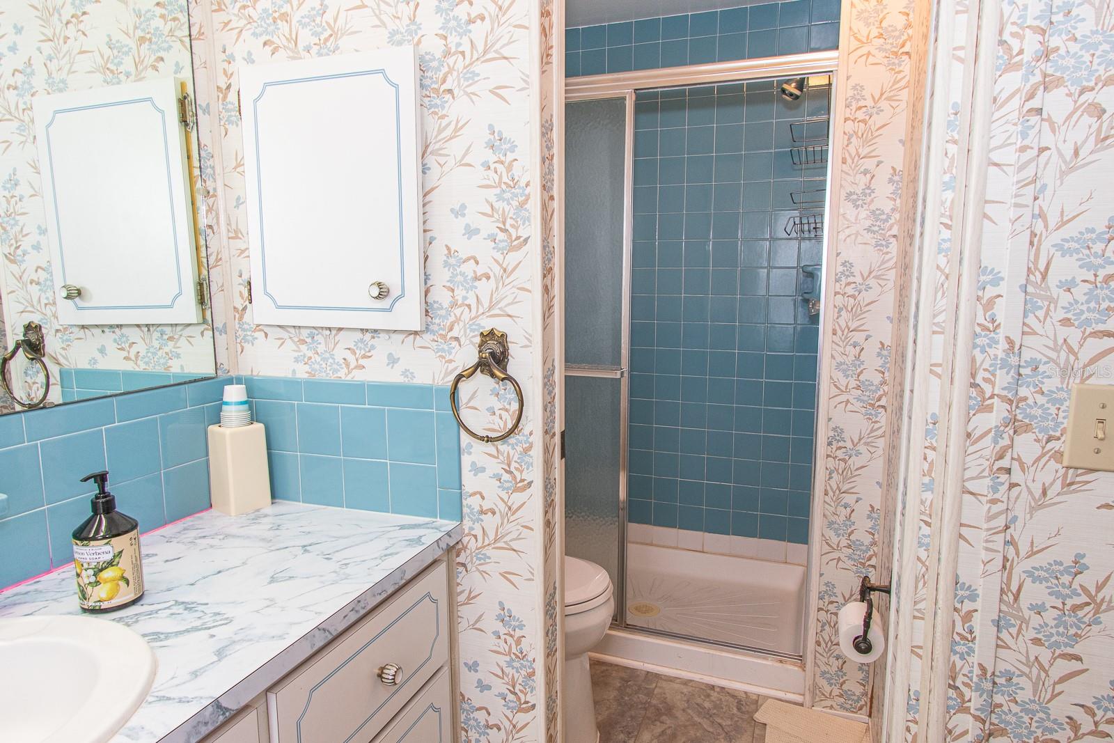 LAKE TARPON MOBILE HOME VILLAGE - Residential