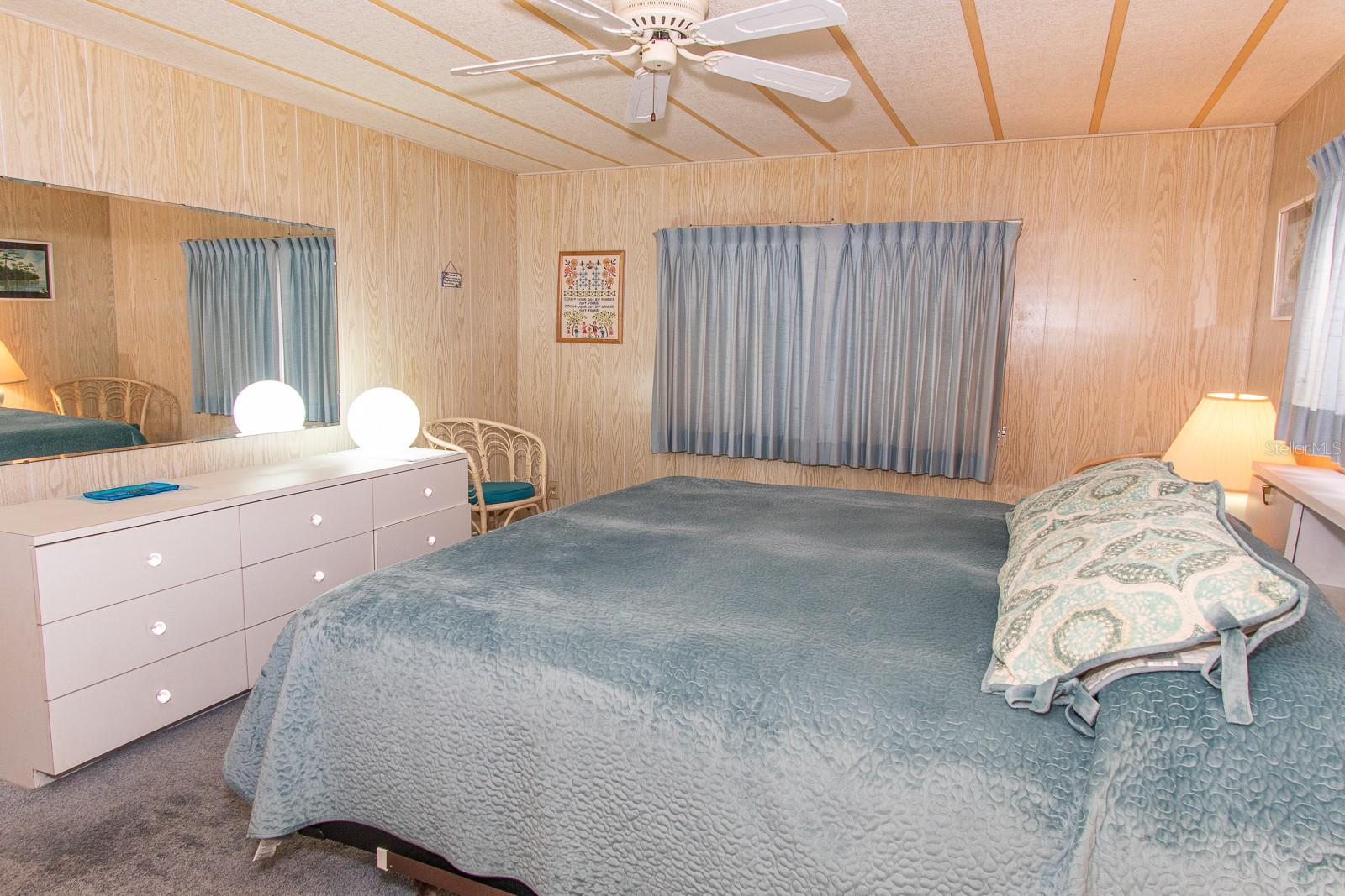 LAKE TARPON MOBILE HOME VILLAGE - Residential