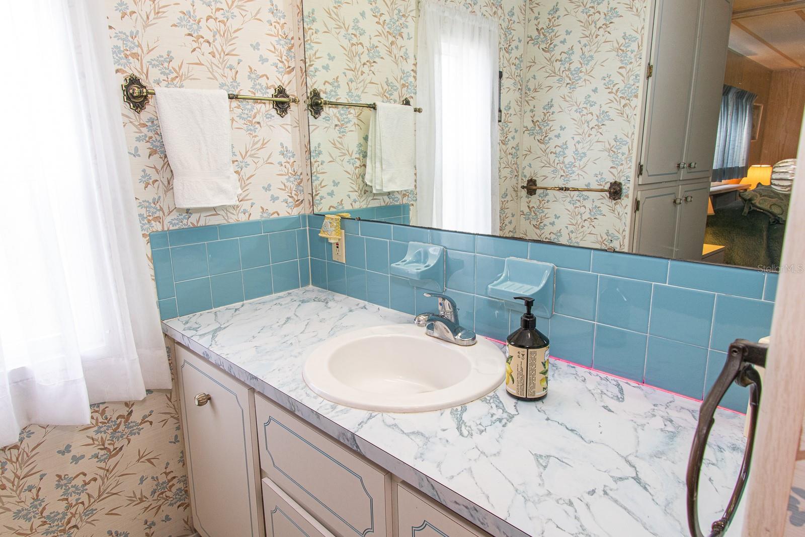 LAKE TARPON MOBILE HOME VILLAGE - Residential