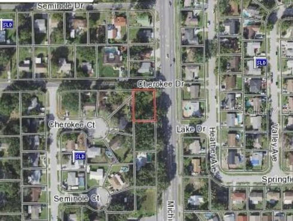 Photo of Michigan Avenue, Kissimmee, FL 34744 (MLS # S5142129)