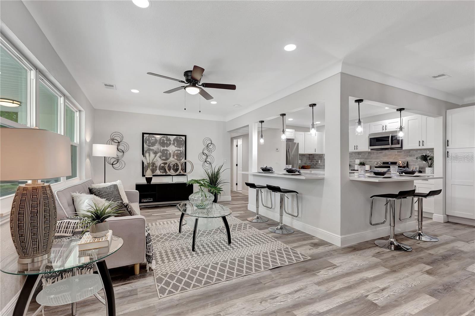 MEADOW LAWN 10TH ADD - Residential Lease