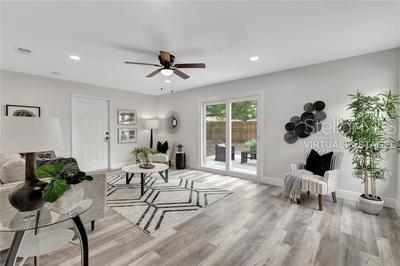 MEADOW LAWN 10TH ADD - Residential Lease